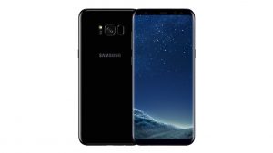 Galaxy S8
