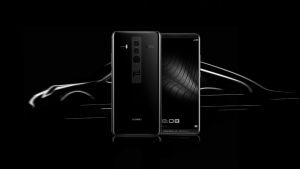 Porsche Design Huawei Mate 10