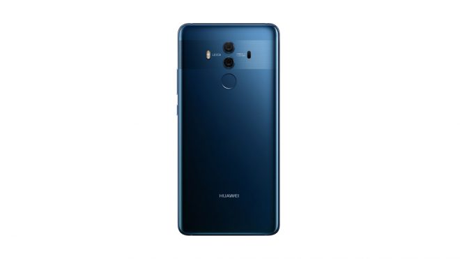 huawei mate 10 pro