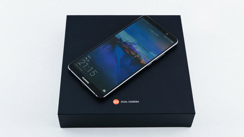 huawei mate 10 pro