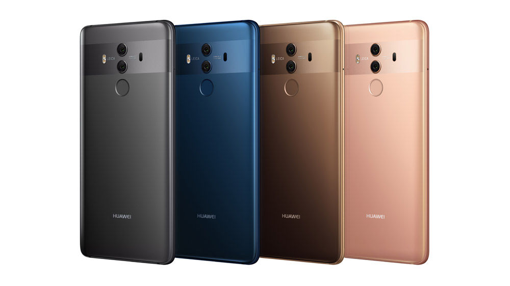 Huawei mate 10 lite zamena ekrana