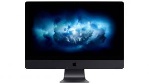 iMac Pro