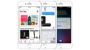 iOS 11