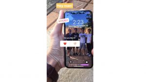 iPhone X