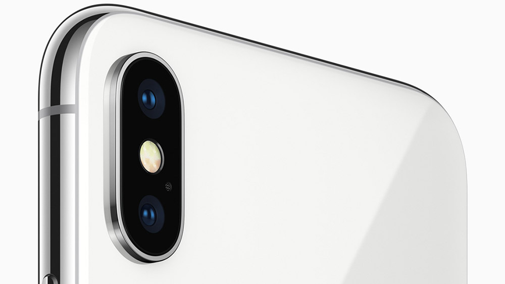 iPhone X