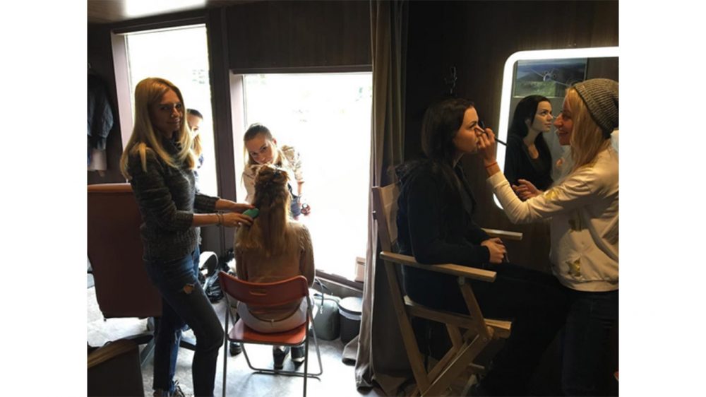 ınstagram için özel jet