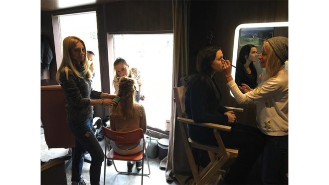 ınstagram için özel jet