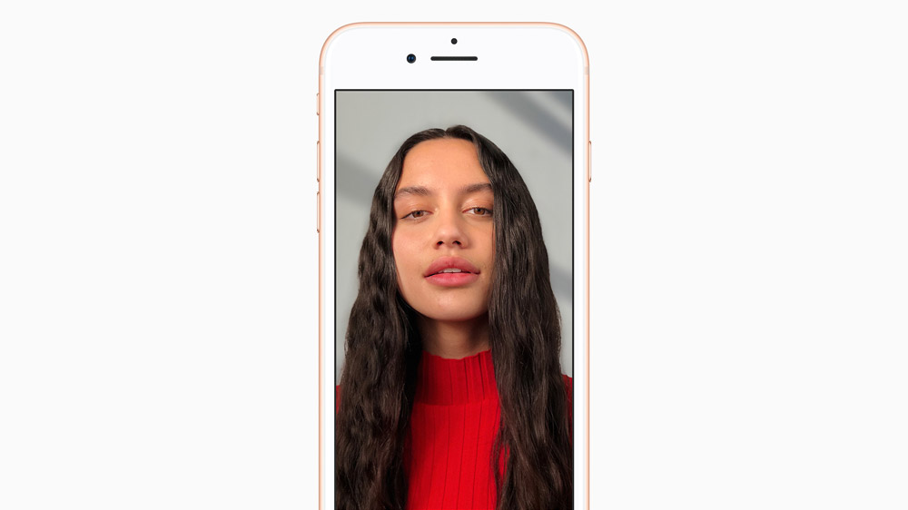 iPhone 8