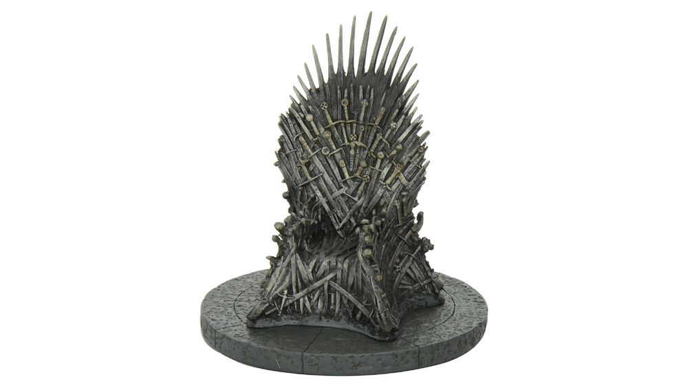 iron throne