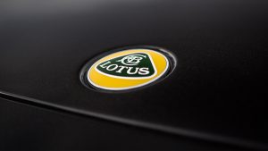 Lotus SUV
