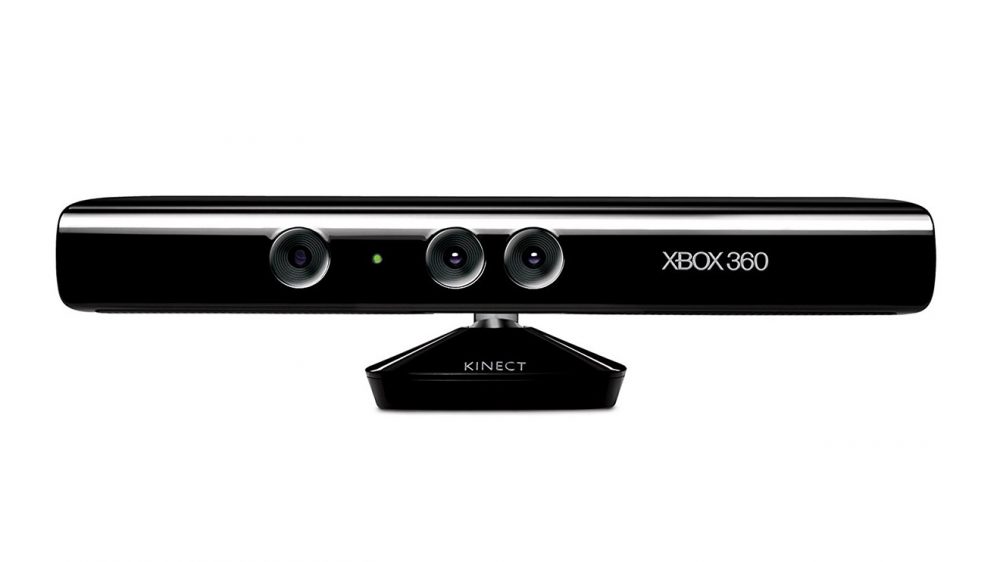 Microsoft Kinect