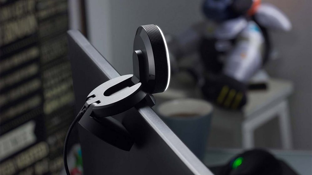 Razer Kiyo ve Seiren X ile oyun yayını