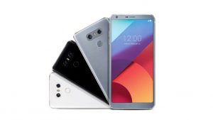 LG G6