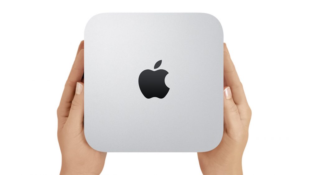 mac mini