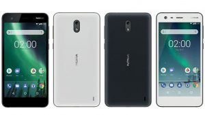 Nokia 2