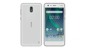 Nokia 2