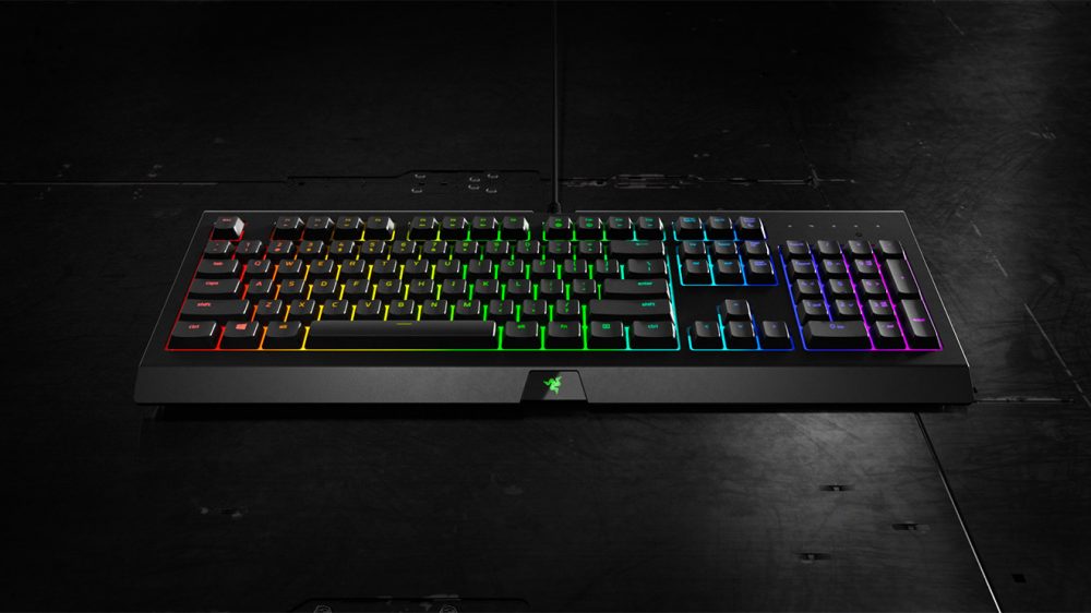 Razer Cynosa Chroma
