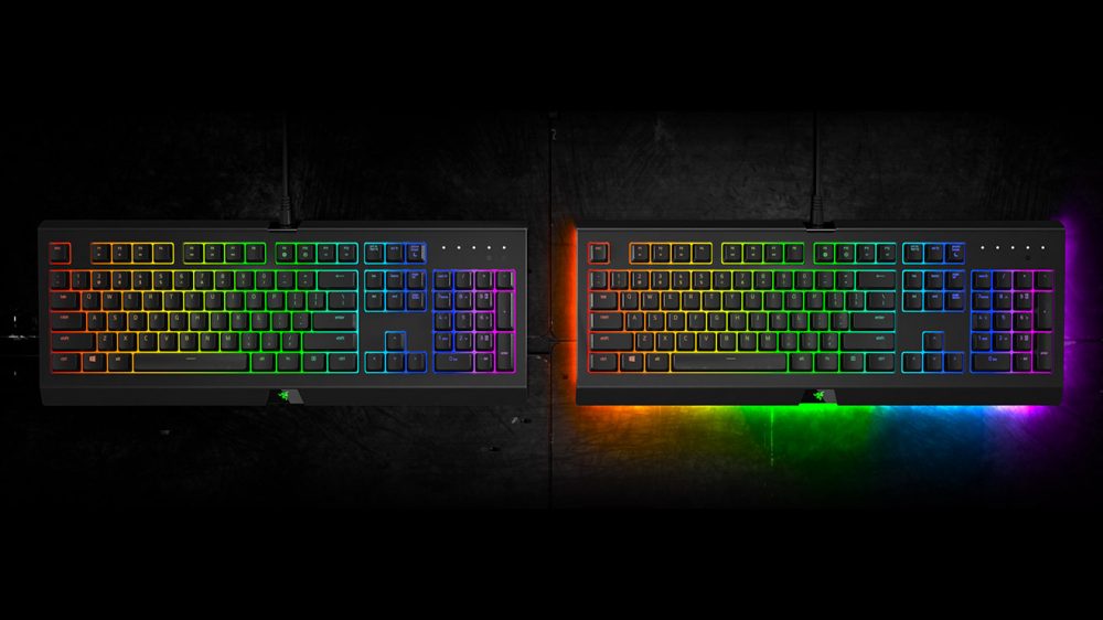Razer Cynosa Chroma