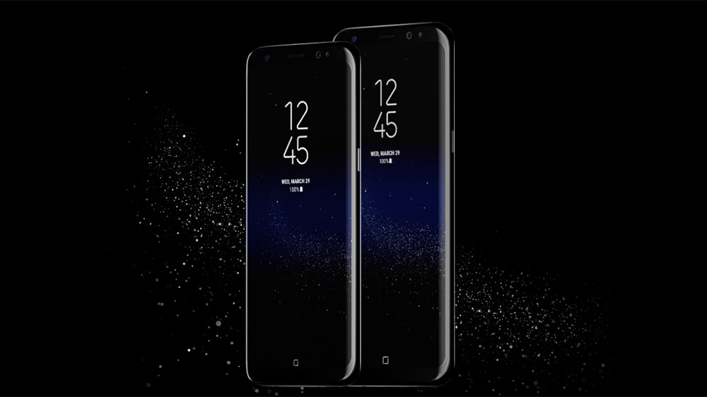 samsung galaxy s8