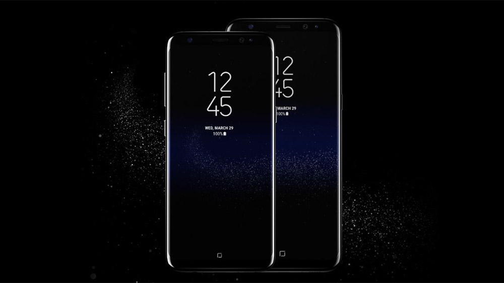 samsung galaxy s8
