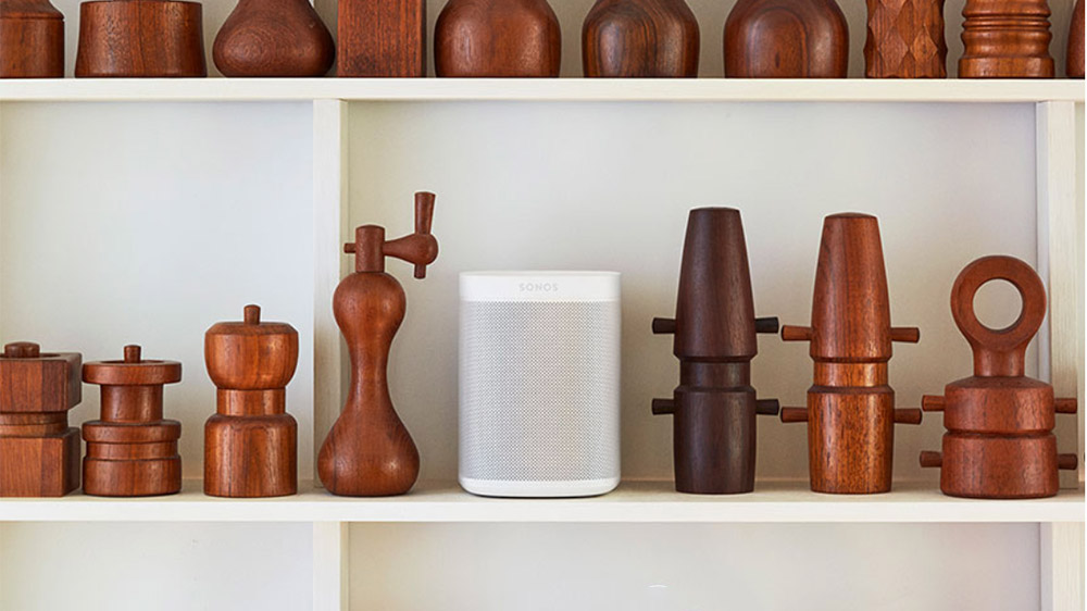Sonos One