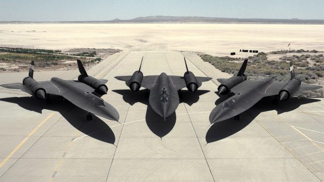 sr-71