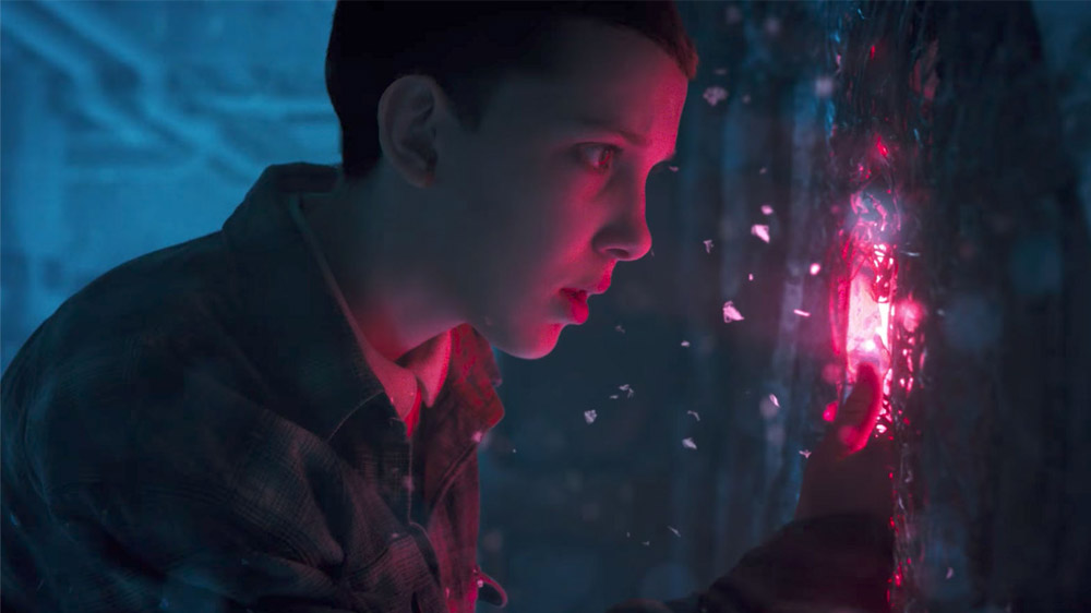 Stranger Things 2