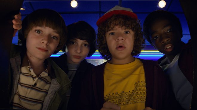 Stranger Things 2