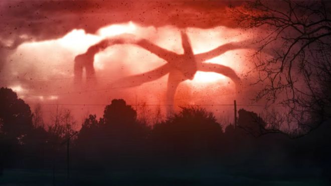 Stranger Things 2