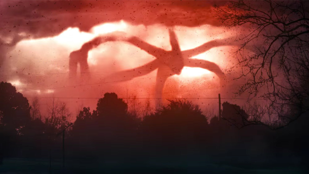 Stranger Things 2