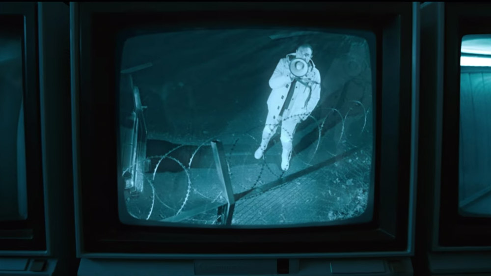 Stranger Things 2. sezon