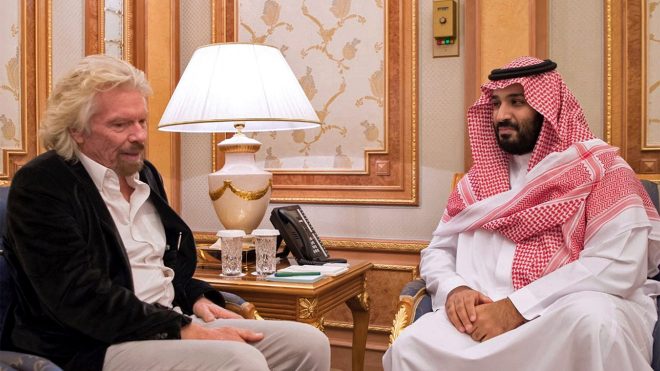 suudi arabistan uzay