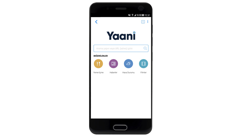 yaani