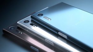 Sony Xperia XZ