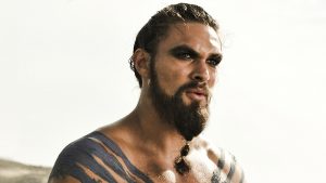 Khal Drogo