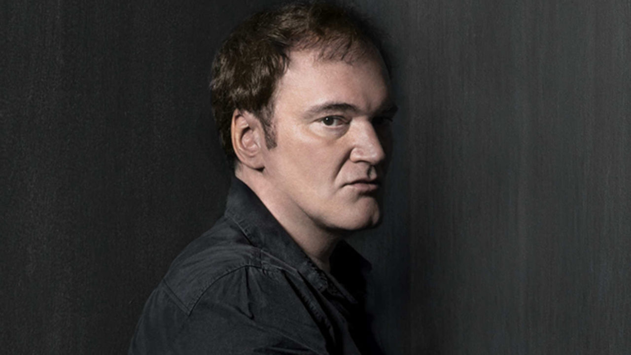 quentin tarantino ile ilgili görsel sonucu