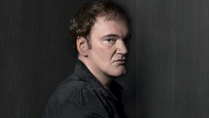 Quentin Tarantino