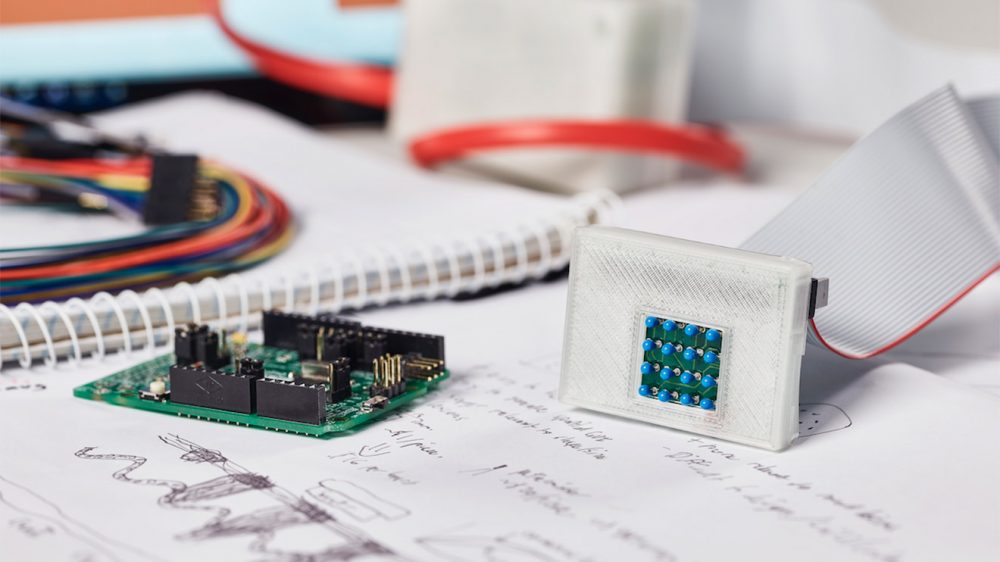 2017 James Dyson Ödülü