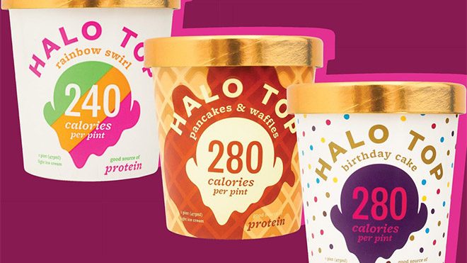 Halo Top