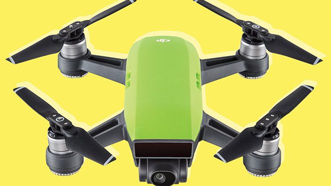 DJI Spark