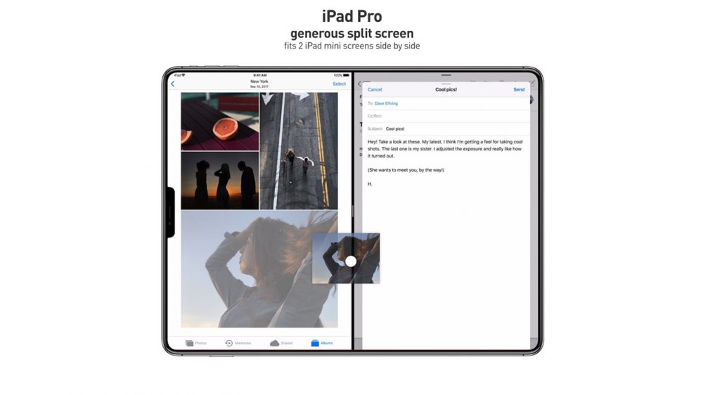 2018 iPad Pro