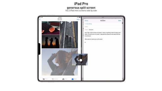 2018 iPad Pro