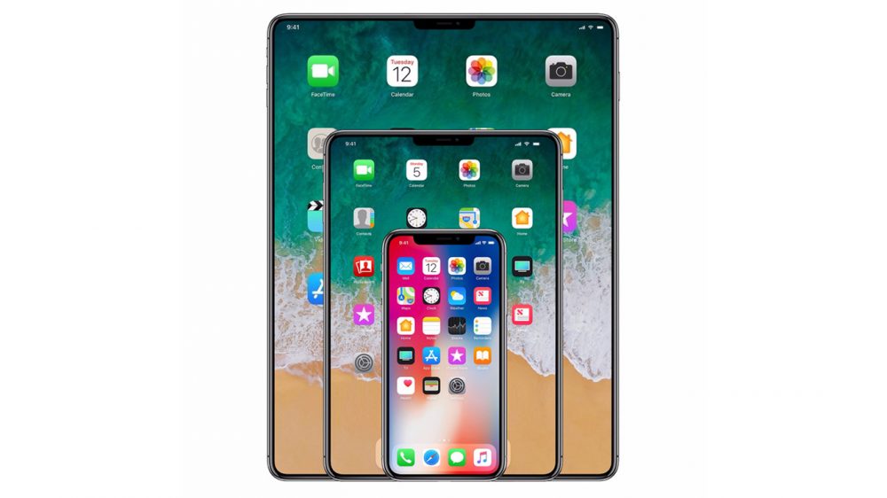 2018 iPad Pro