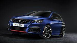 2018 Peugeot 308 Türkiye fiyatı