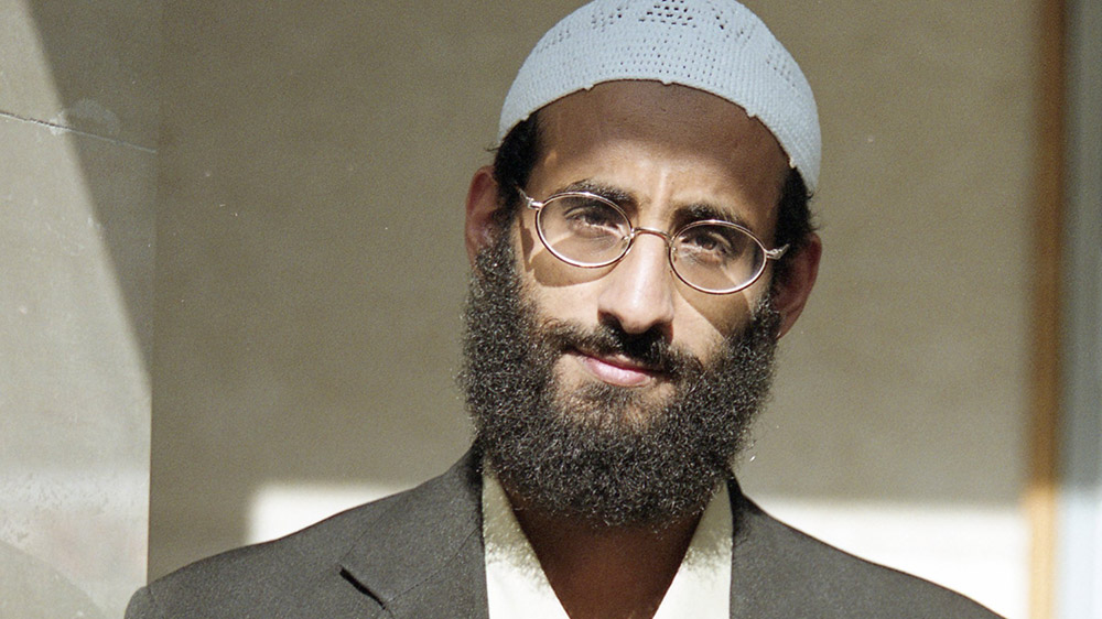 Anwar al-Awlaki
