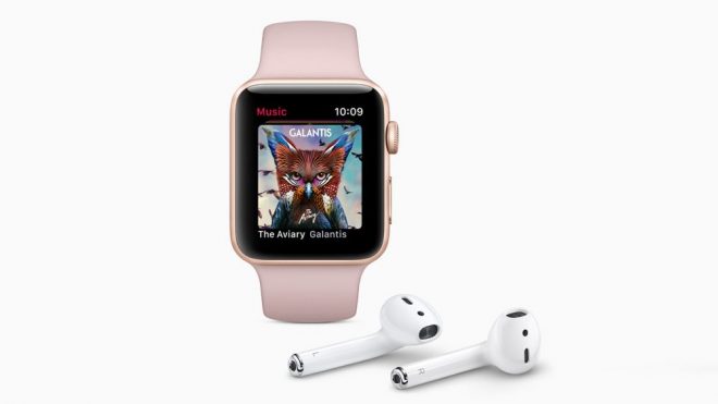 Apple Watch Series 3