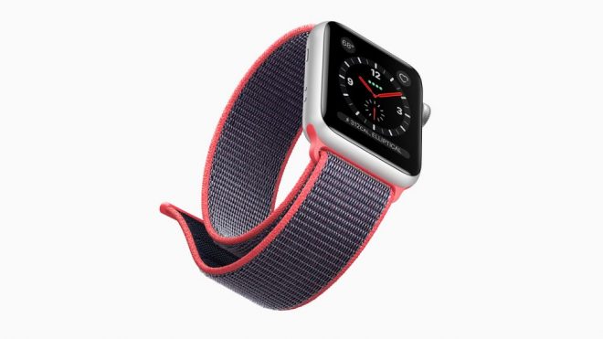 Apple Watch Series 3