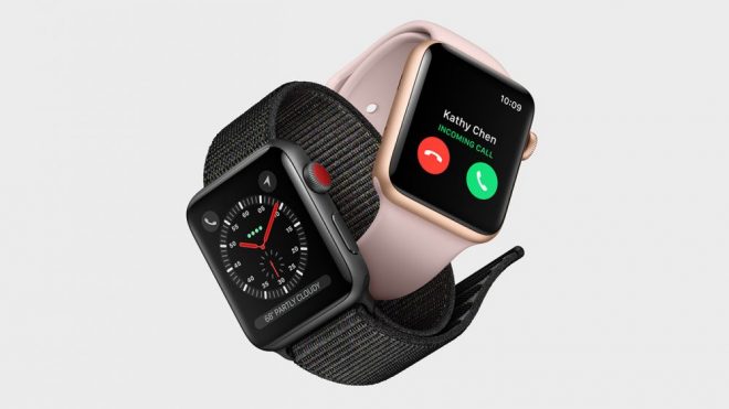 Apple Watch Series 3