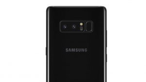 Samsung Galaxy S9