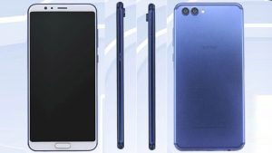 Huawei Honor V10